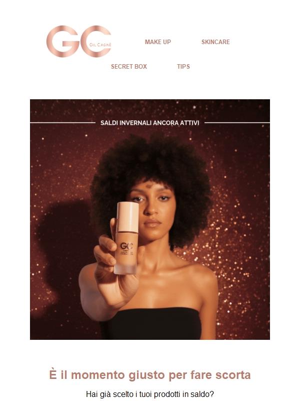 Il momento perfetto per fare scorta è adesso