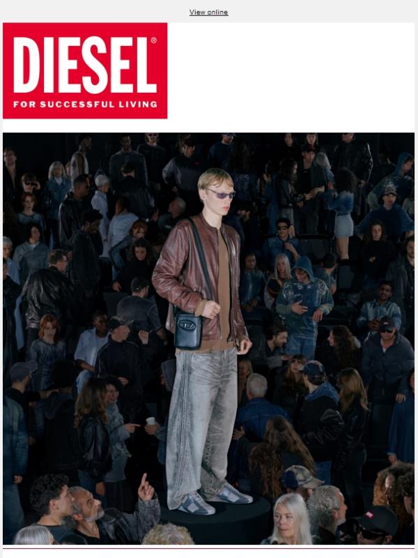 La tua nuova style crush ti aspetta