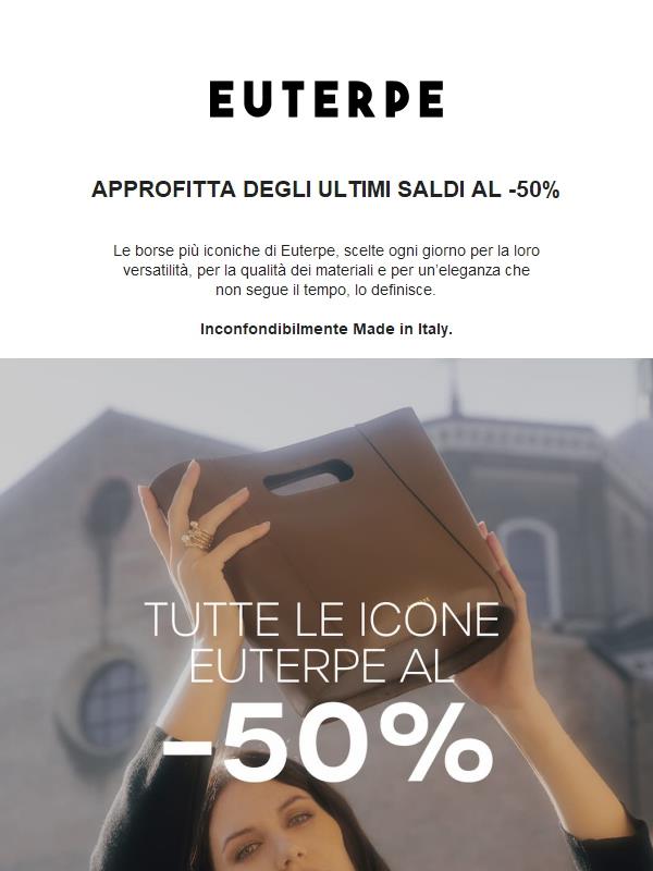Le icone Euterpe sono ancora al 50% 🤍