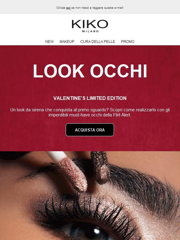 Flirt Alert: amore a prima vista? ❤️‍🔥