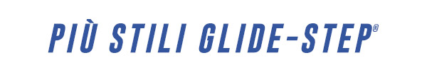 Glide-Step