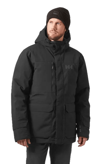 Men's Urb Lab Down Parka