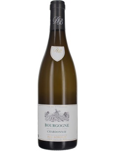 Image of Bourgogne AOC Chardonnay 2022 </br>Domaine Borgeot
