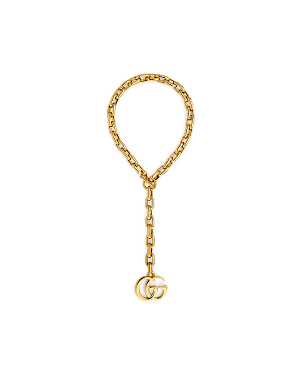 Accessorio Scopri di più sul sito Web di Gucci 