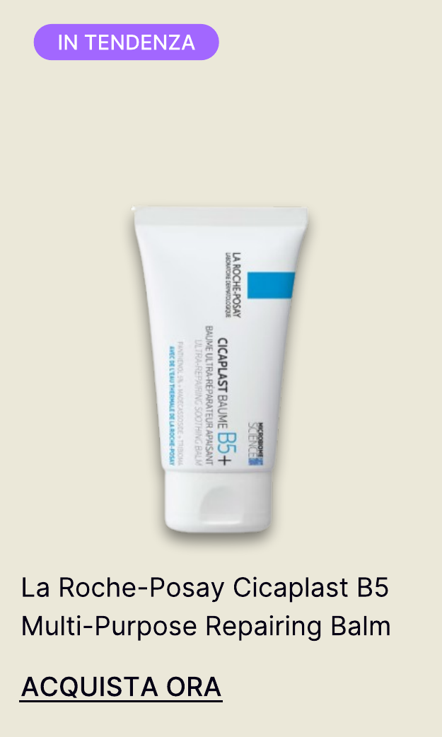 La Roche-Posay Cicaplast Balm B5 Multifunctionele Herstellende Balsem 100 ml