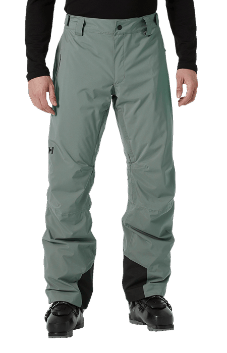 Men's Legendary Insulated Ski Pants