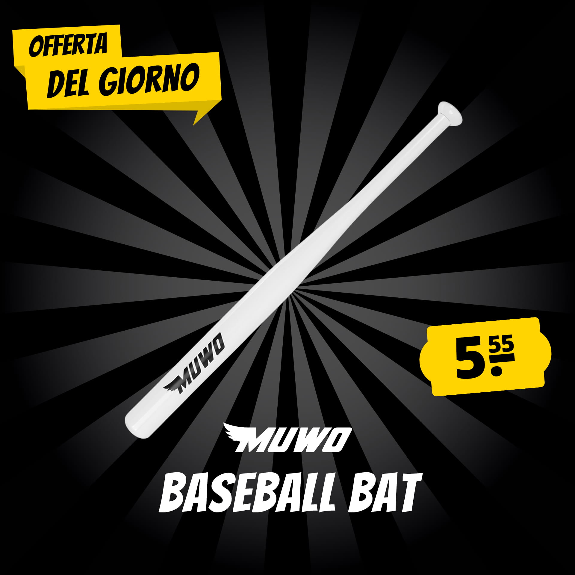 muwo shootout mazza da baseball