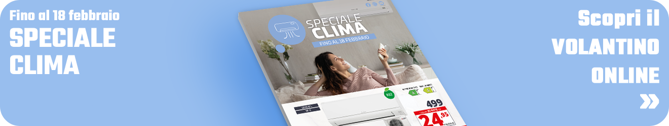 Speciale Clima