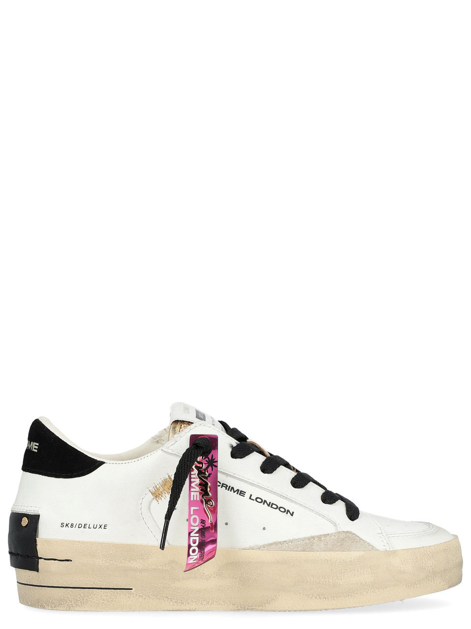 Image of CRIME LONDON