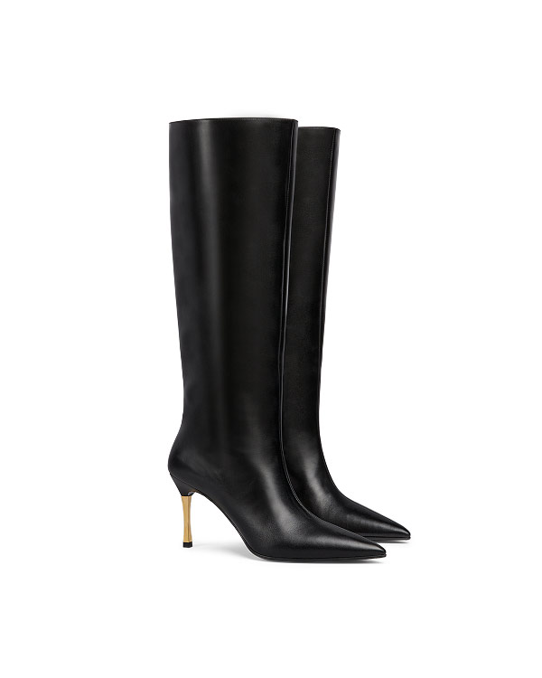 Scarpa(e) Scopri di più sul sito Web di Gucci 