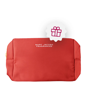 Regalo Marc Jacobs