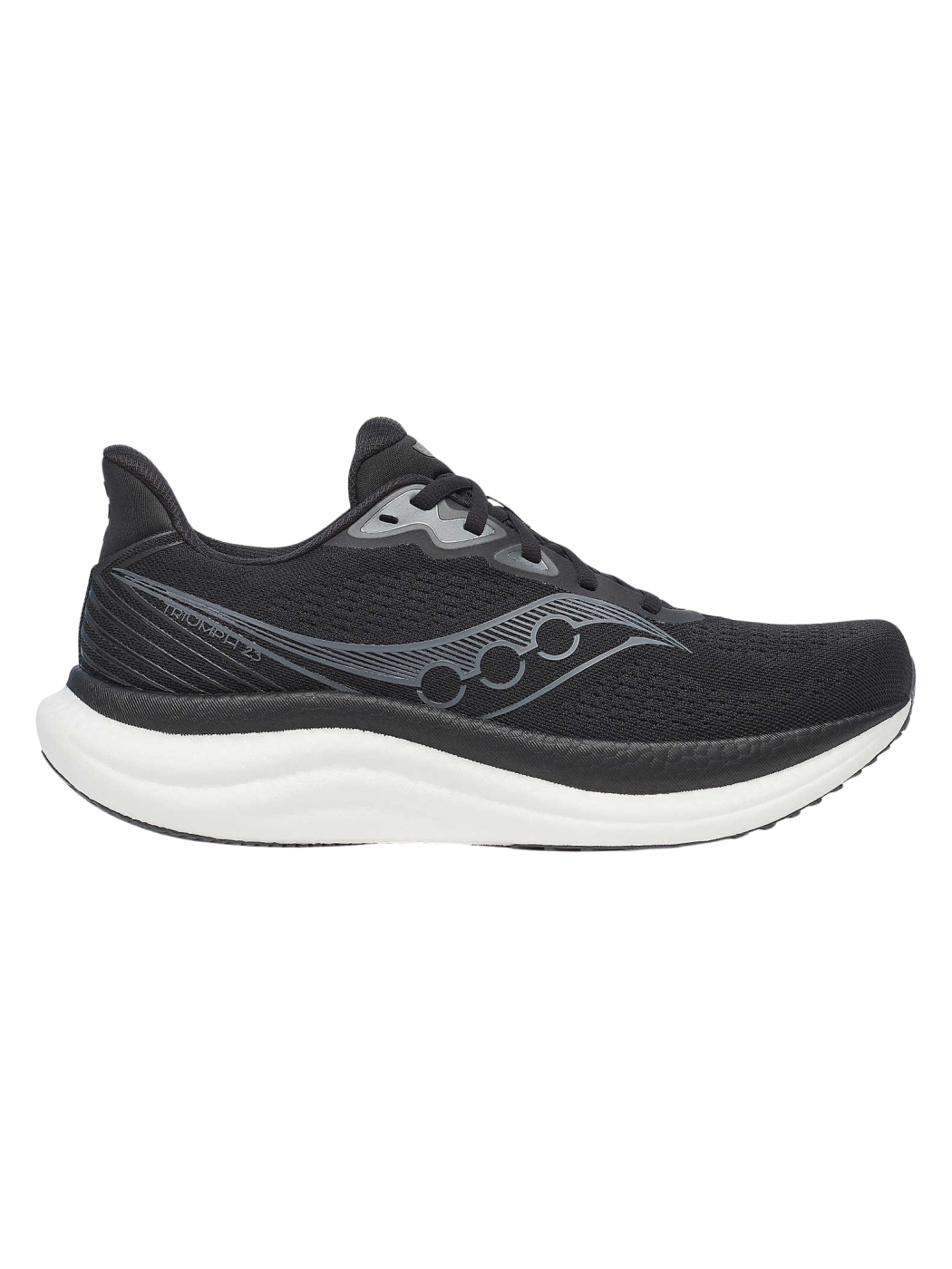 SAUCONY TRIUMPH 23 WIDE