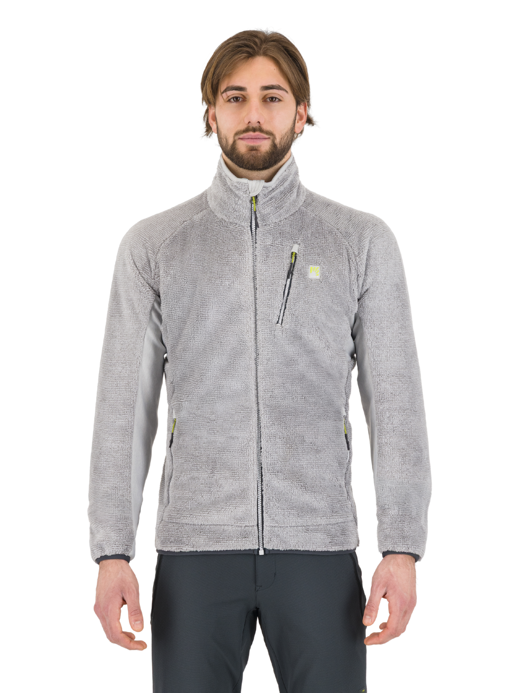 KARPOS VERTICE FLEECE