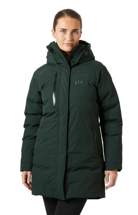 Women's Adore Helly Tech Parka