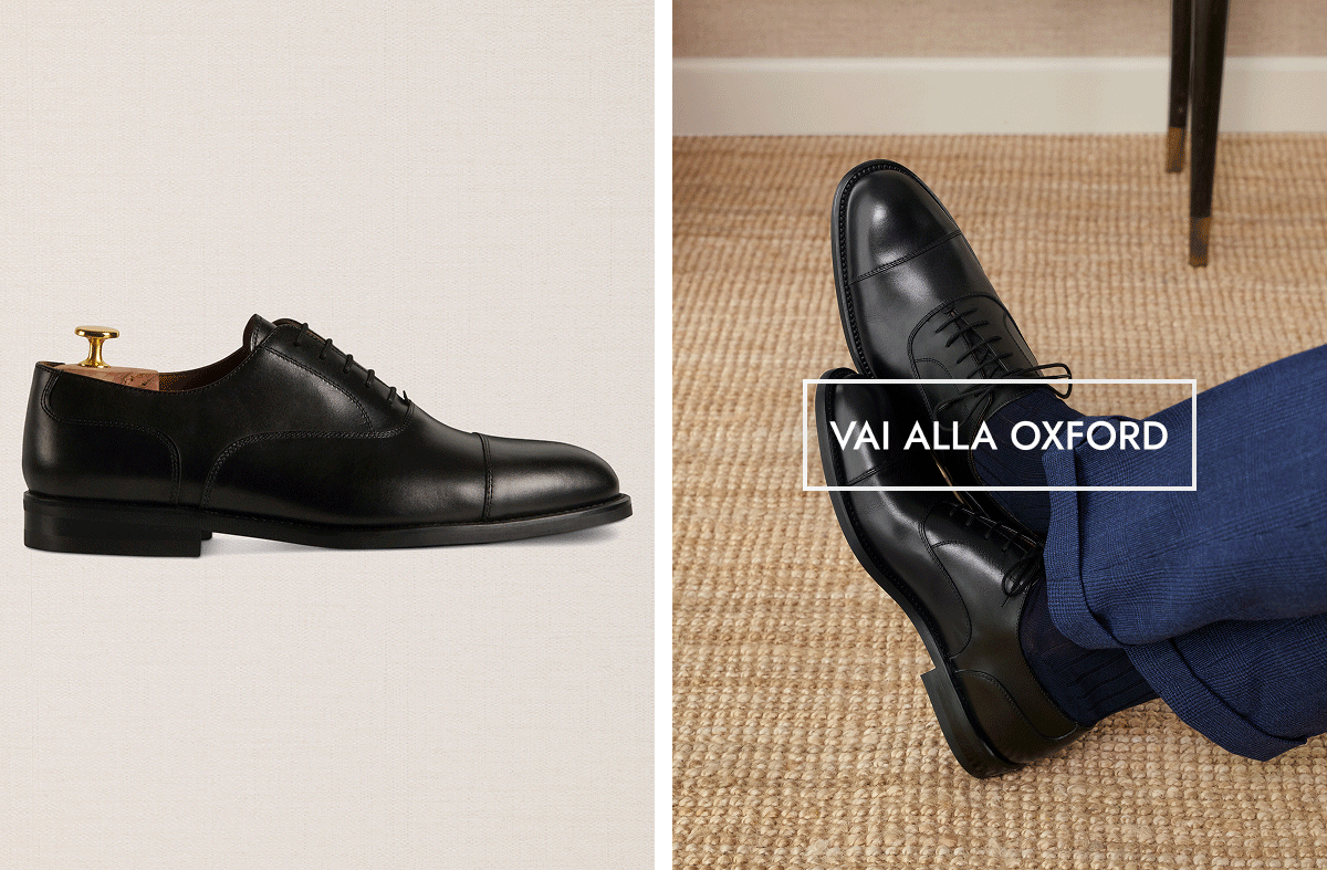 elegante, rivisitati 