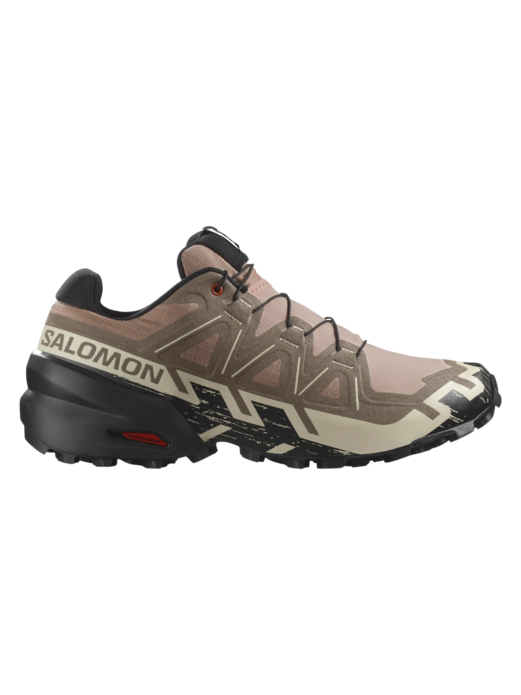 SALOMON SPEEDCROSS 6