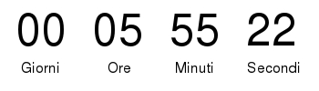Countdown