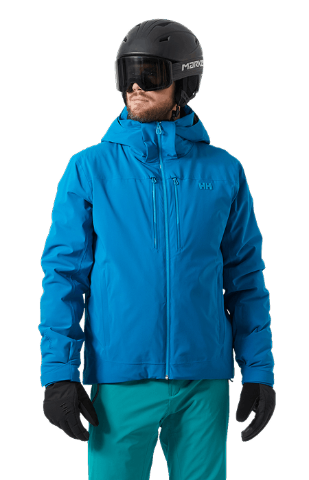 Men's Alpha LIFALOFT™ Insulated Ski Jacket