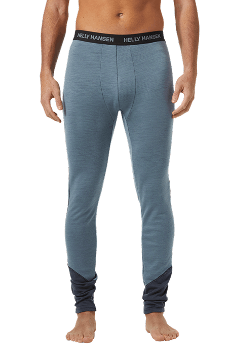 Men's LIFA® Merino Midweight Base Layer Pants