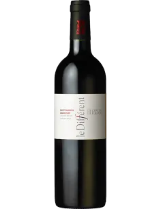 Image of Saint-Emilion AOC Grand Cru "Le Different" 2016 </br>Chateau de Ferrand