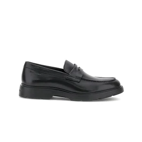 Stonefly Mocassini Uomo in Pelle Nero