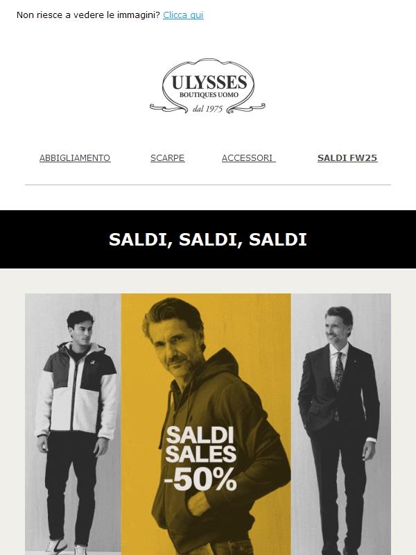 È il momento giusto: Sconti aumentati 💥