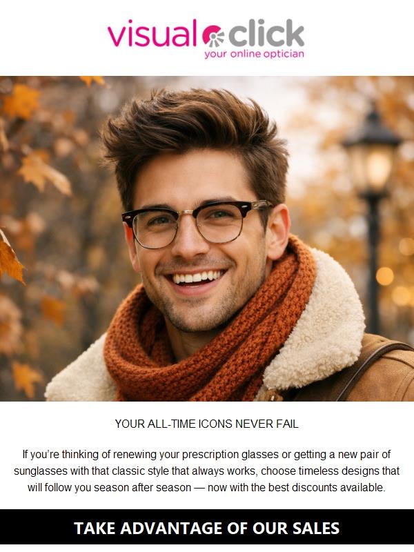 Your all-time icons, now at sale prices