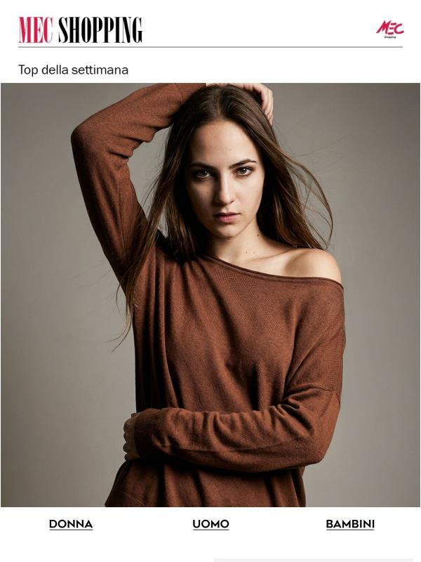 I Top della settimana ✨