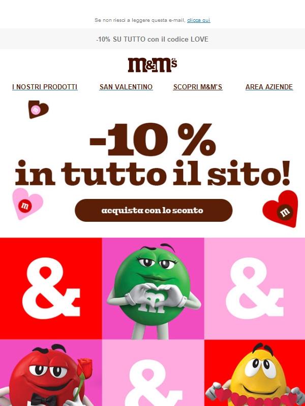 Non dimenticare il tuo tesoro!