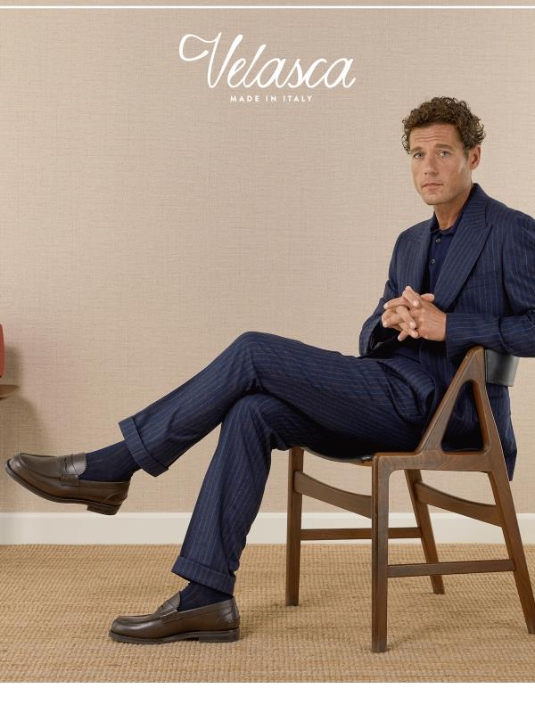 Classiche, per l’inverno.