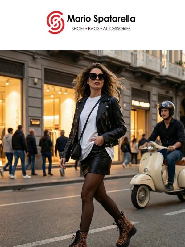 Ultimo Paio Disponibile