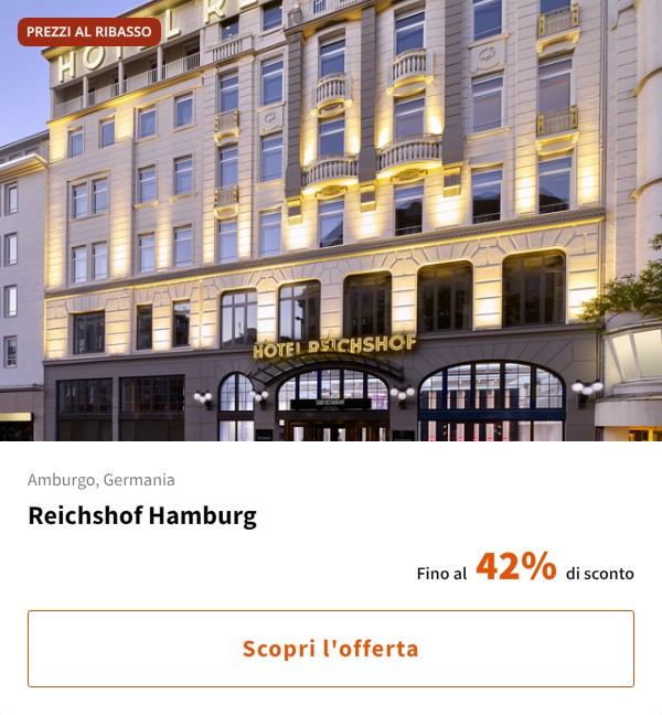 Reichshof Hamburg