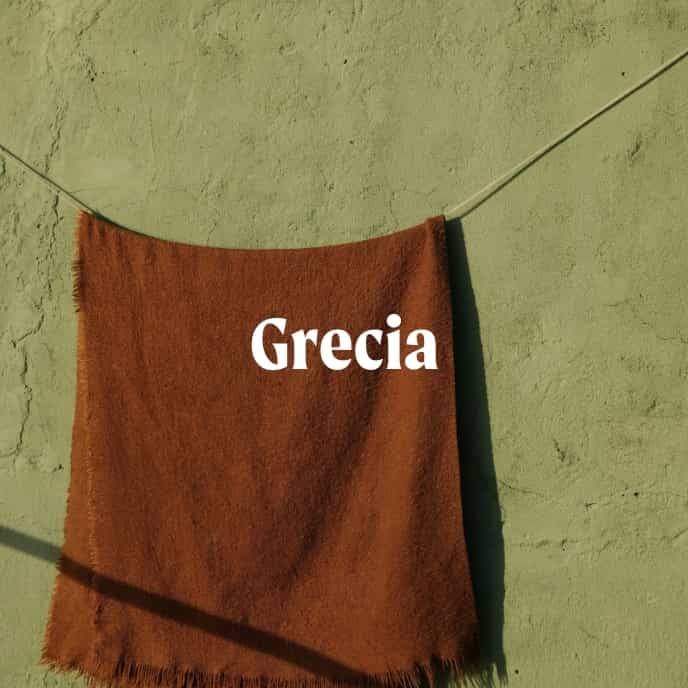 grecia