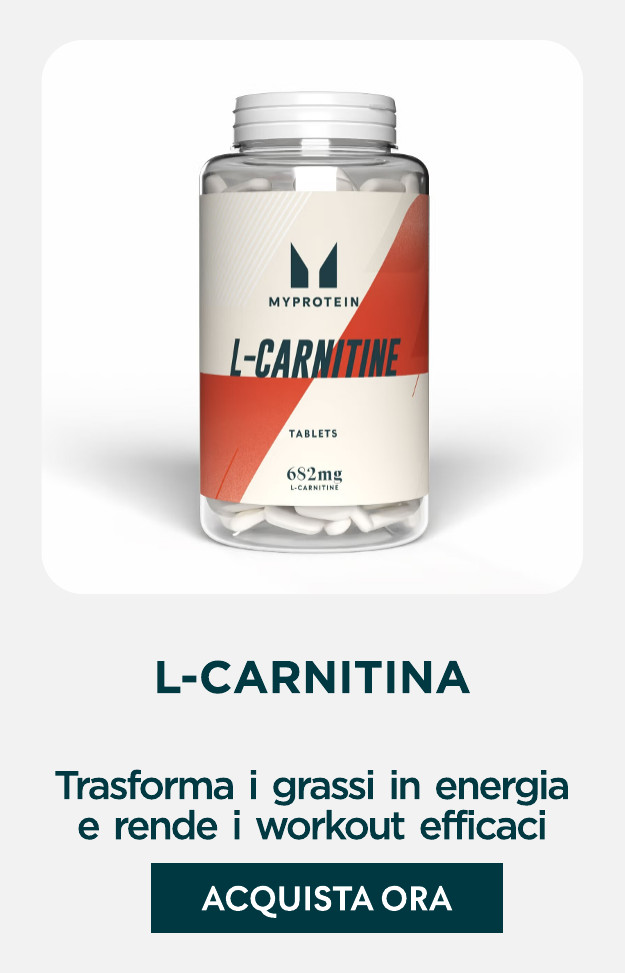 carnitina