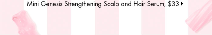 Mini Genesis Hair Serum