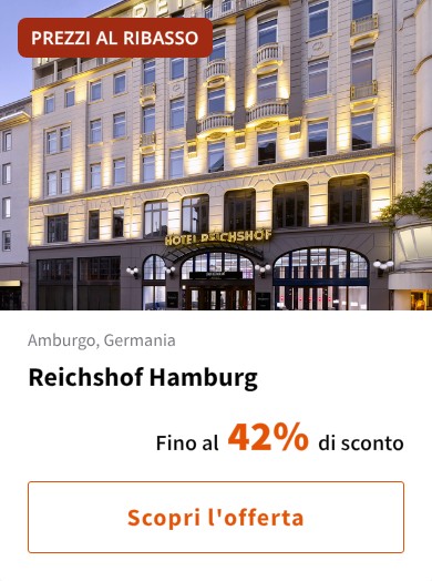 Reichshof Hamburg
