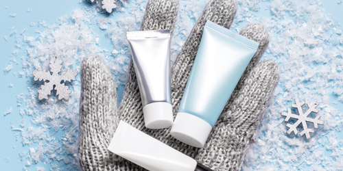 ARTI - Skincare Invernale