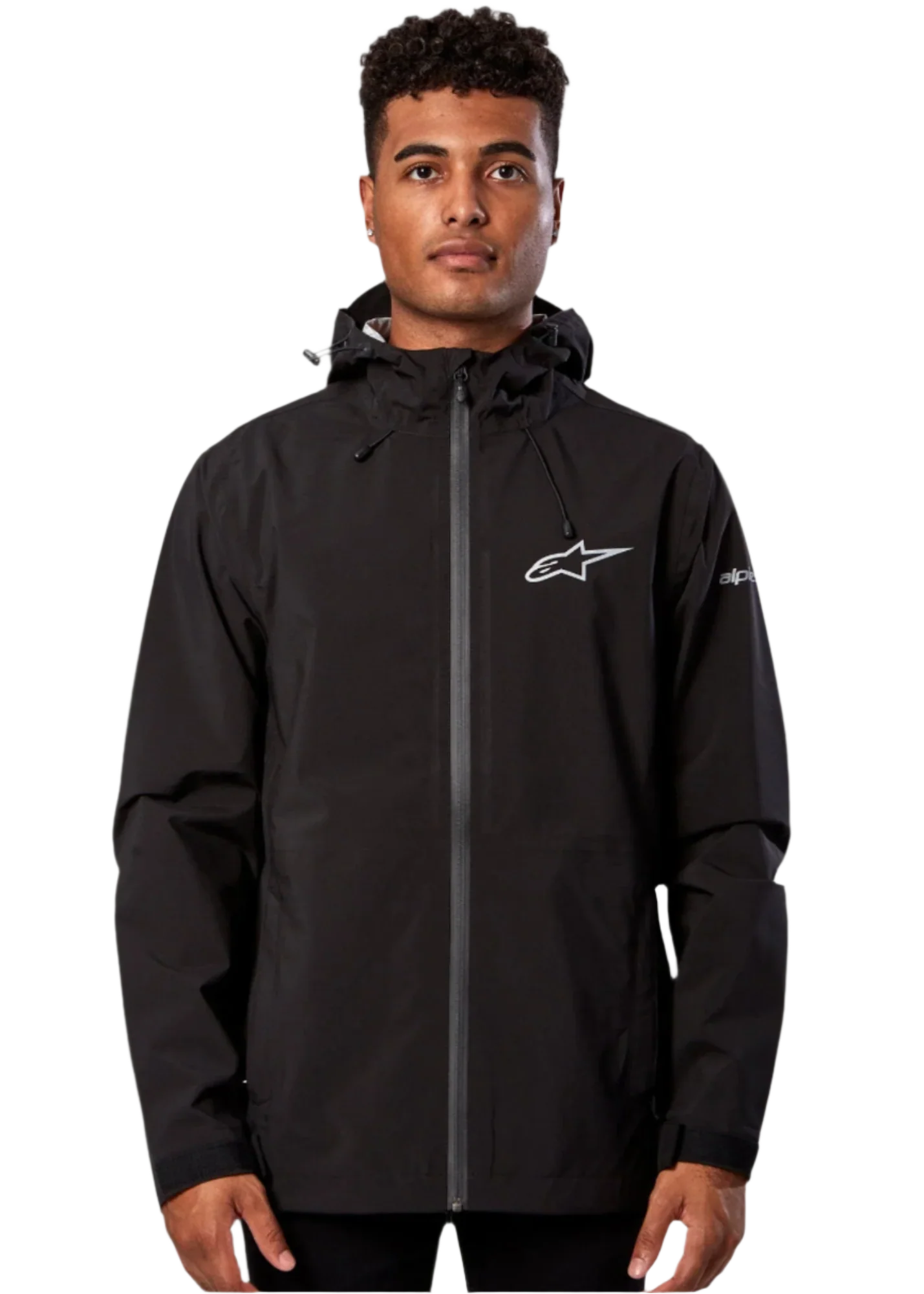 Image of Primary Jacket