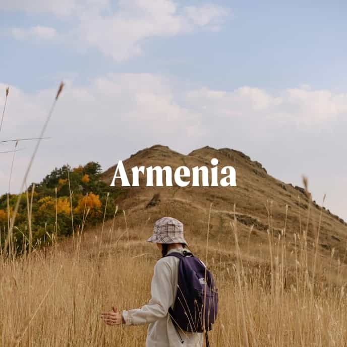 armenia