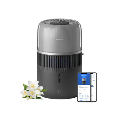 Umidificatore d'aria Serie 5000