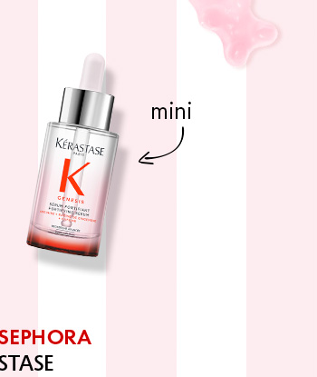 Mini Genesis Hair Serum