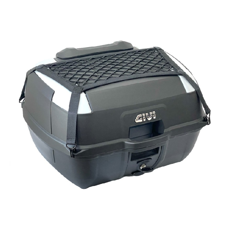 Bauletto Givi E43N Monolock 43 Litri Nero