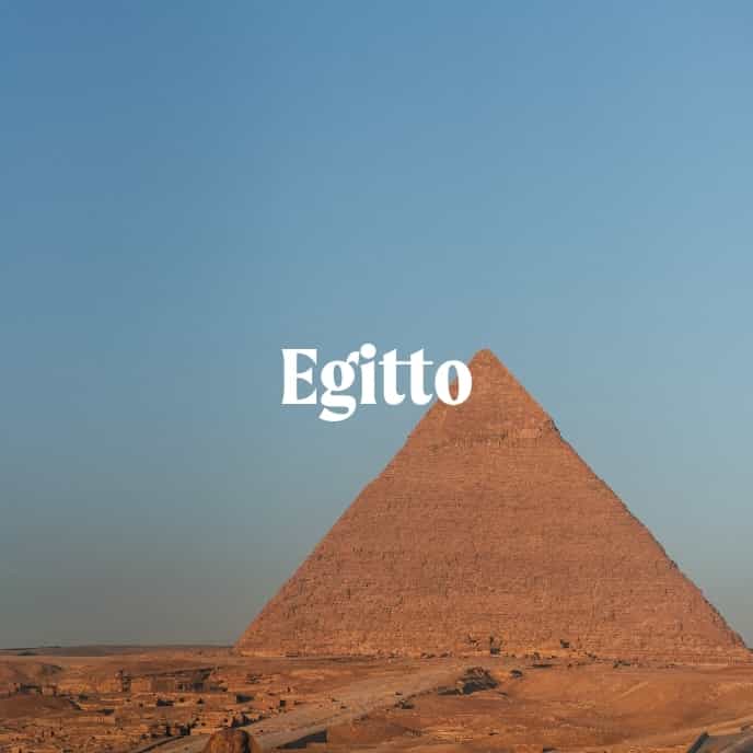 egitto