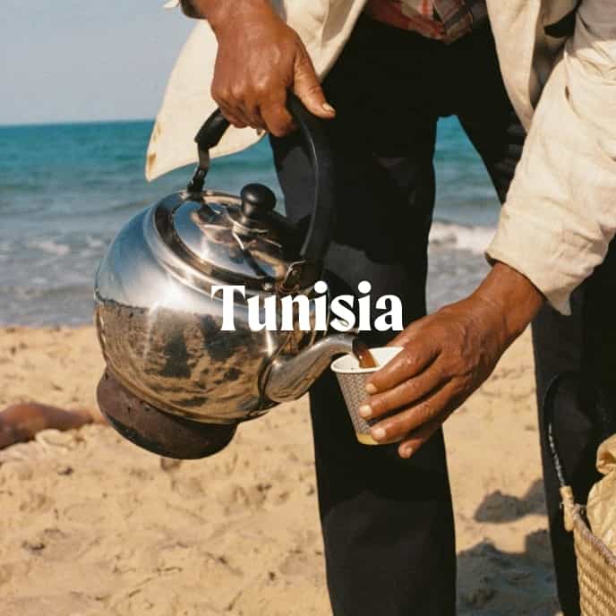 tunisia