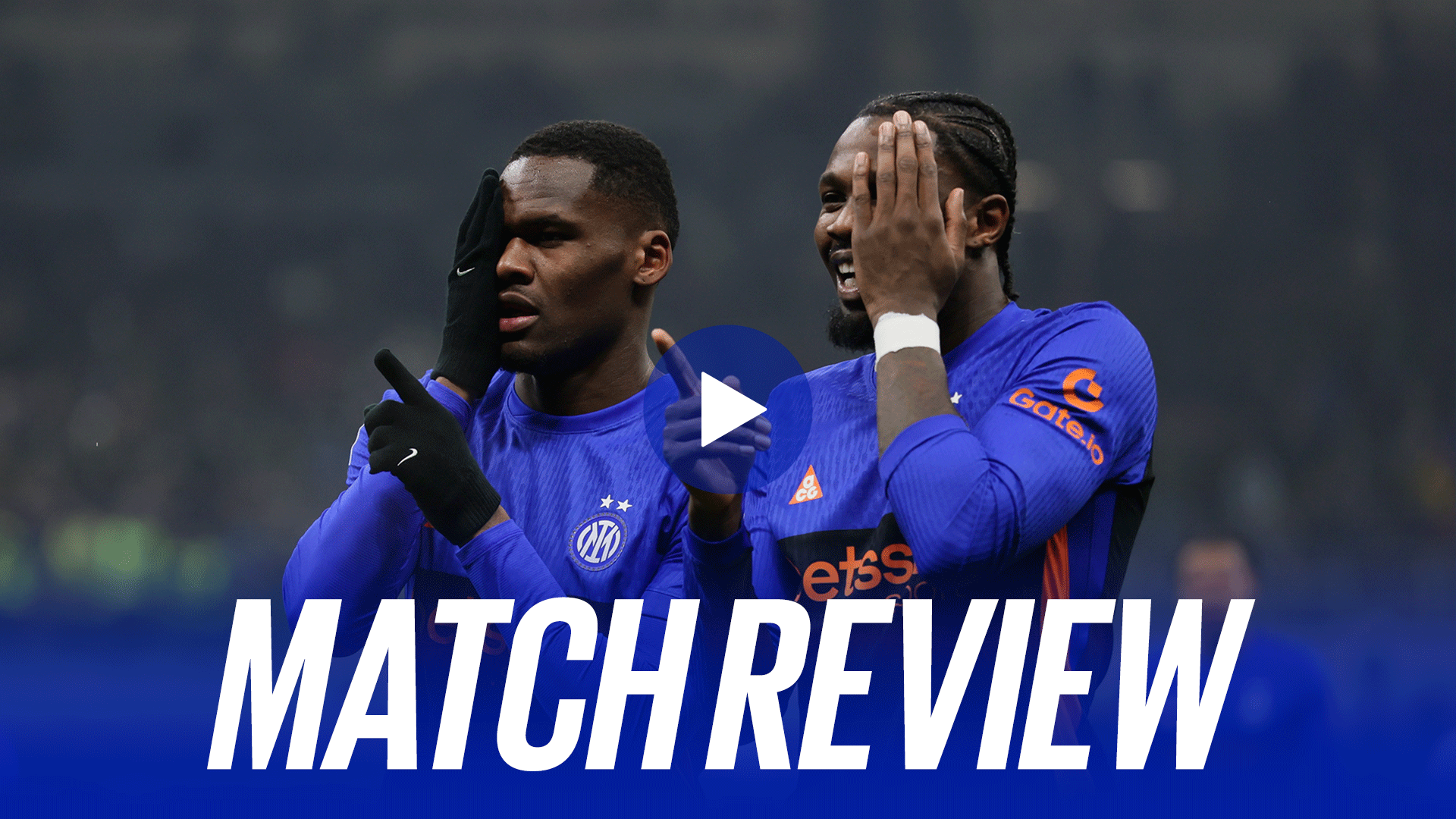 Inter TV – Highlights