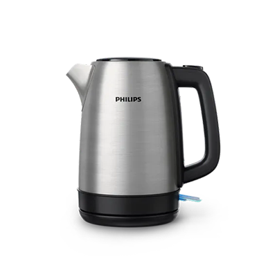 Daily Collection Bollitore in metallo