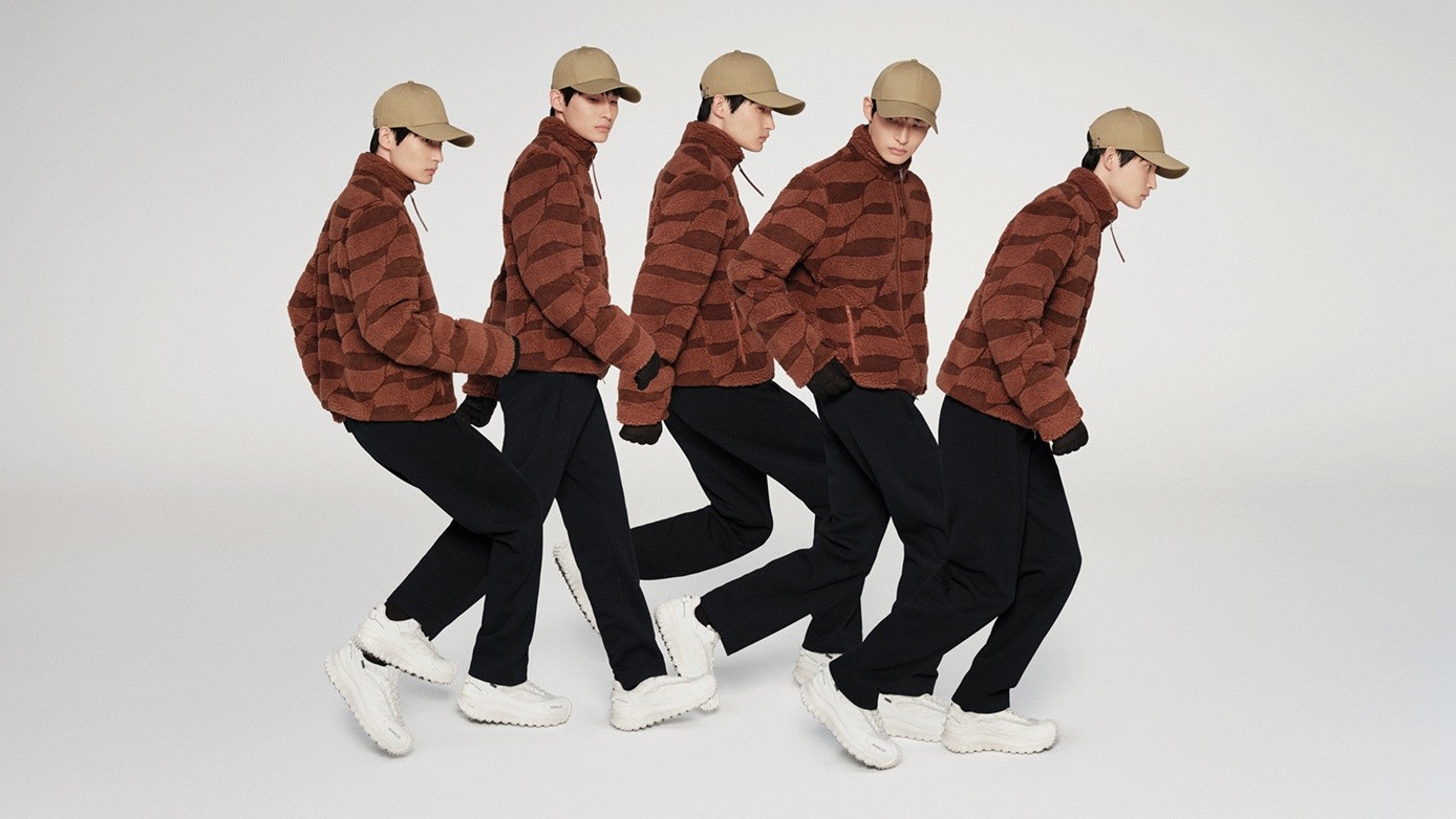 Capispalla Acquista sul sito web di Moncler