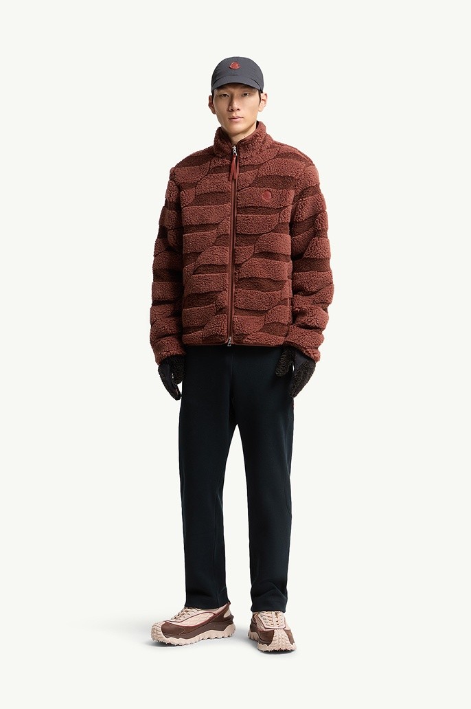 Capispalla Acquista sul sito web di Moncler