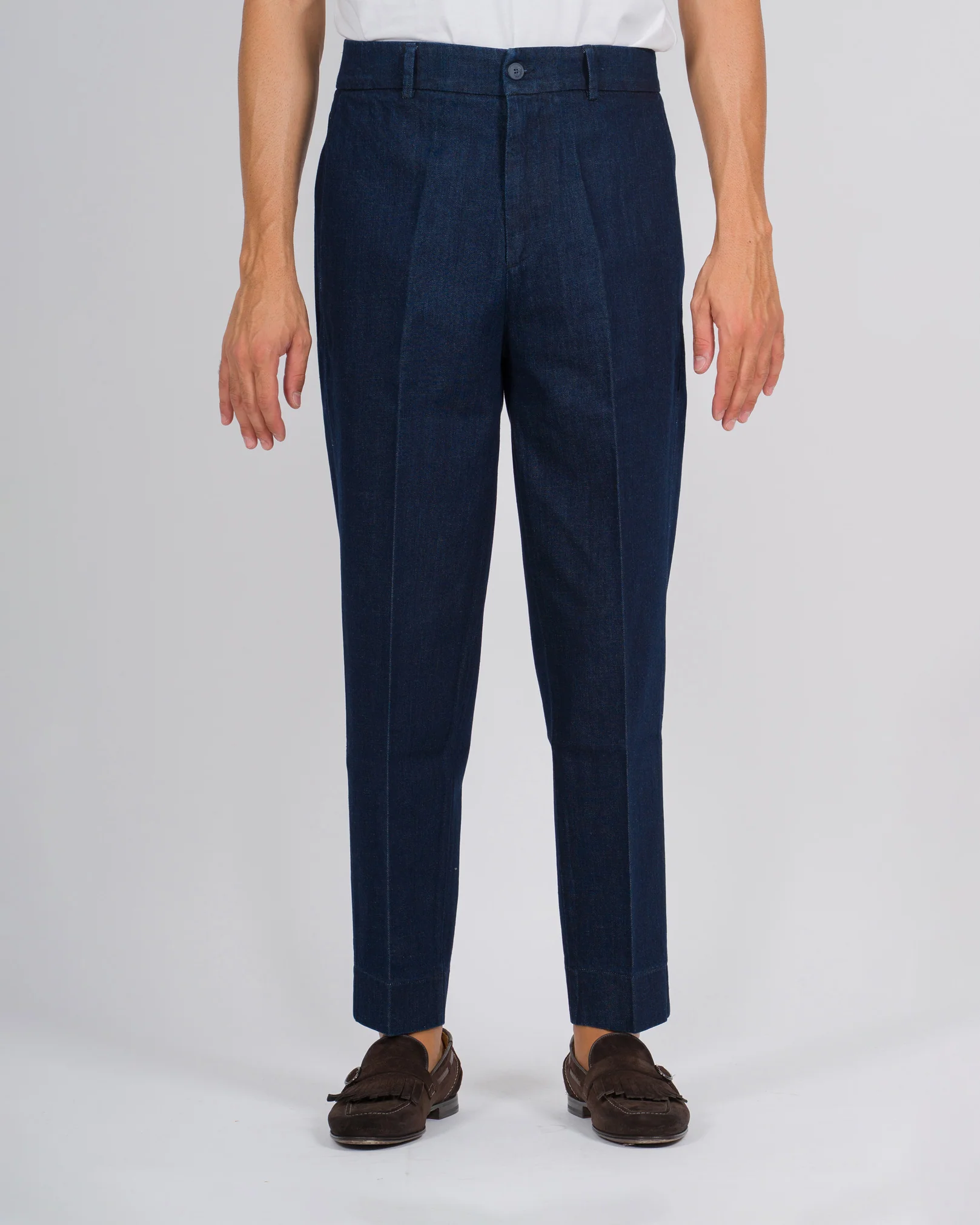 BONHEUR CHIABA.LO.DENIM