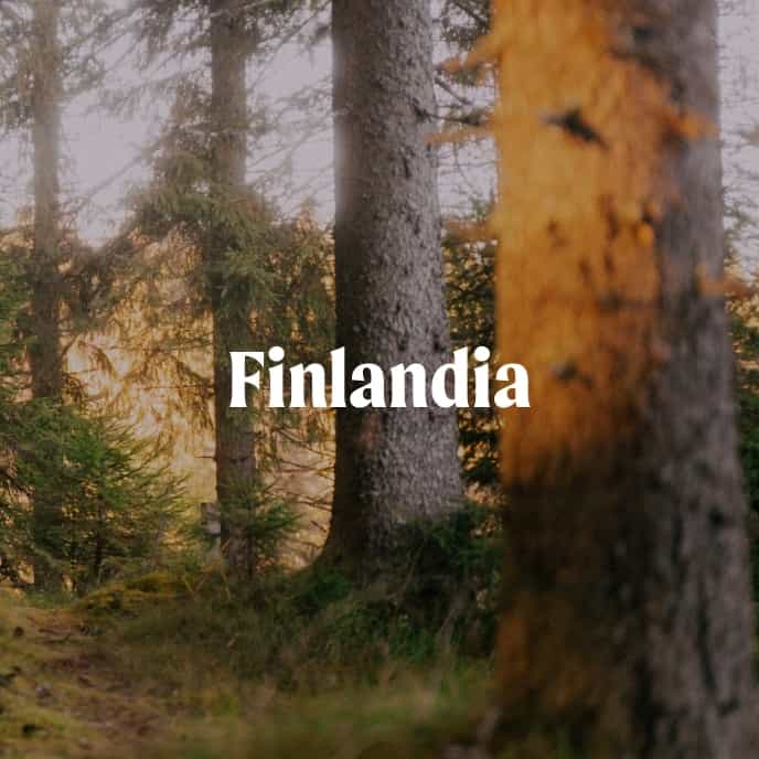 finlandia